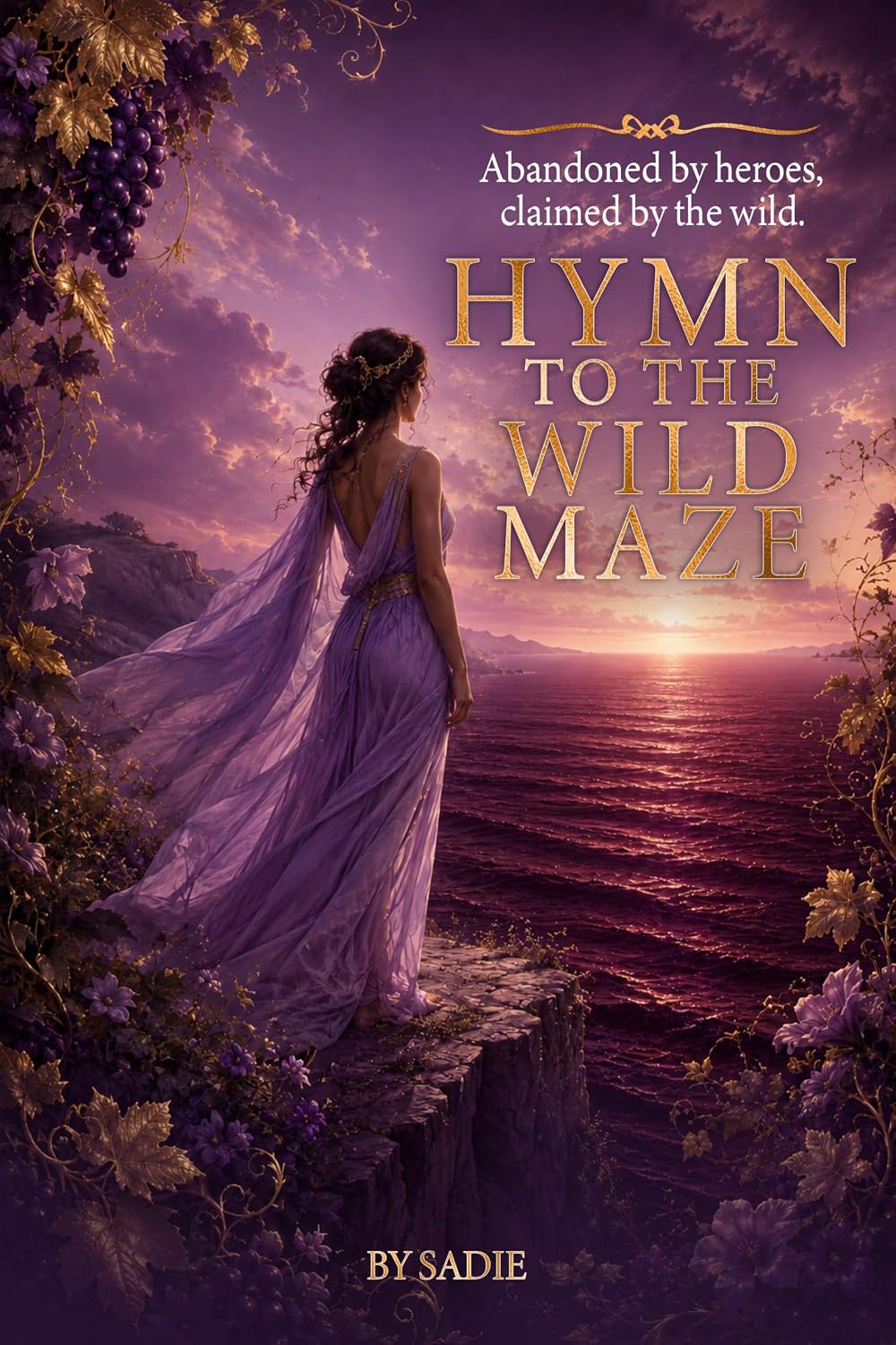 Hymn to The Wild Maze