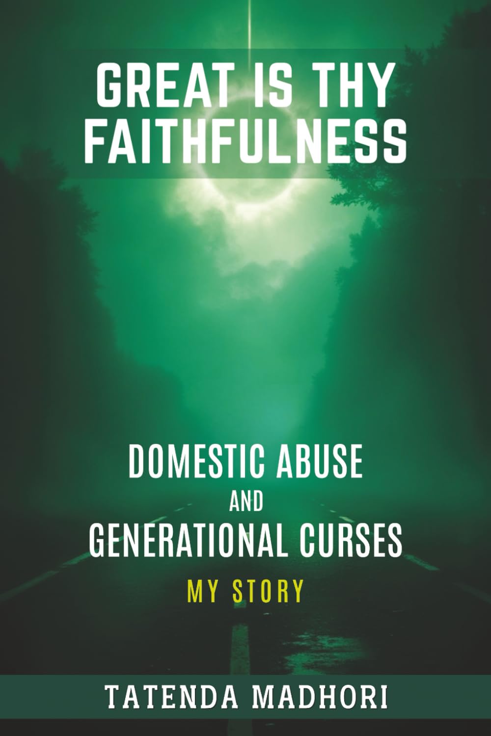 GREAT IS THY FAITHFULNESS